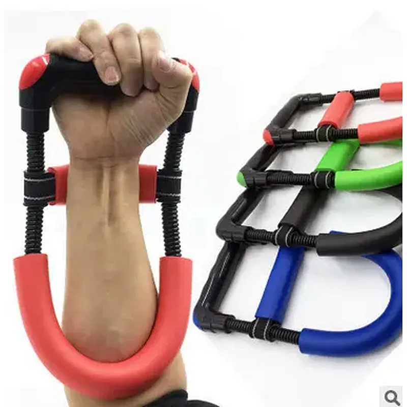 Grip strength trainer & Foam rollers Manufacturer