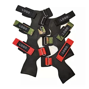 Grip strengthener set & Gym accessories factory